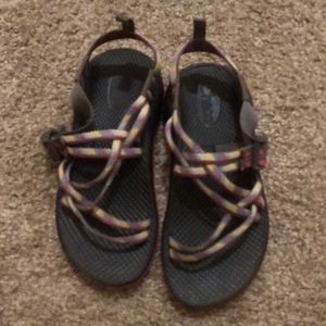 Chaco sandals